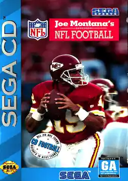 Joe Montana